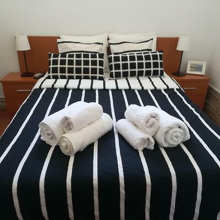Apartamento Canarias San Nicolás Exterior foto