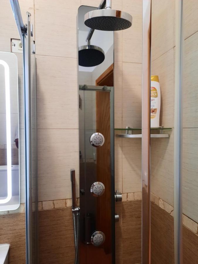 Apartamento Canarias San Nicolás Exterior foto