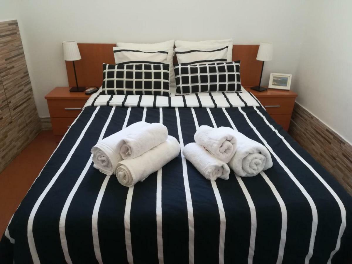 Apartamento Canarias San Nicolás Exterior foto