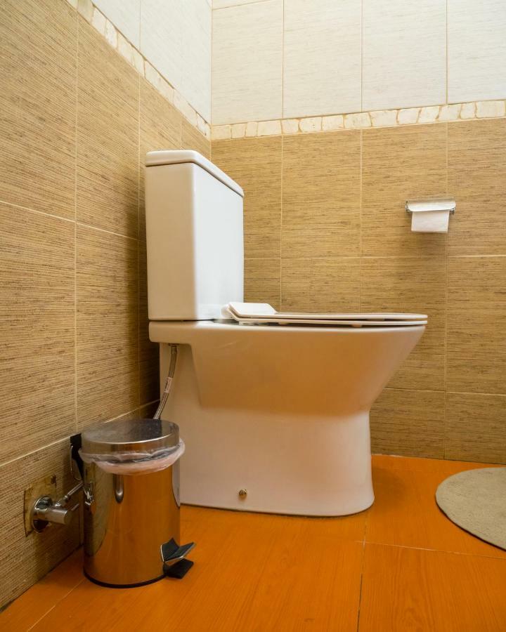 Apartamento Canarias San Nicolás Exterior foto