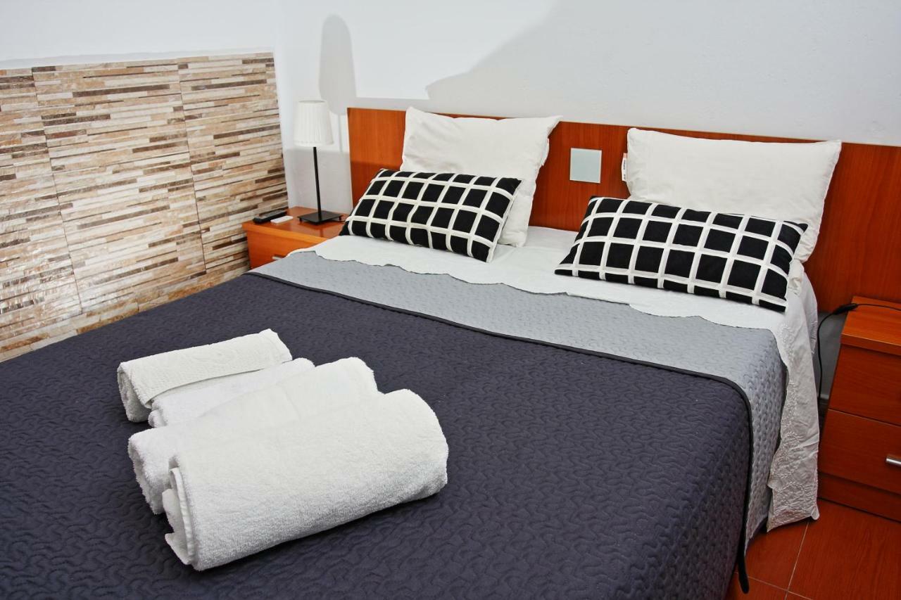 Apartamento Canarias San Nicolás Exterior foto