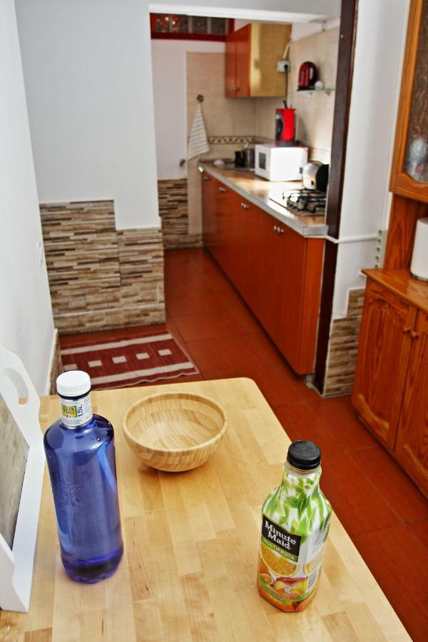 Apartamento Canarias San Nicolás Exterior foto