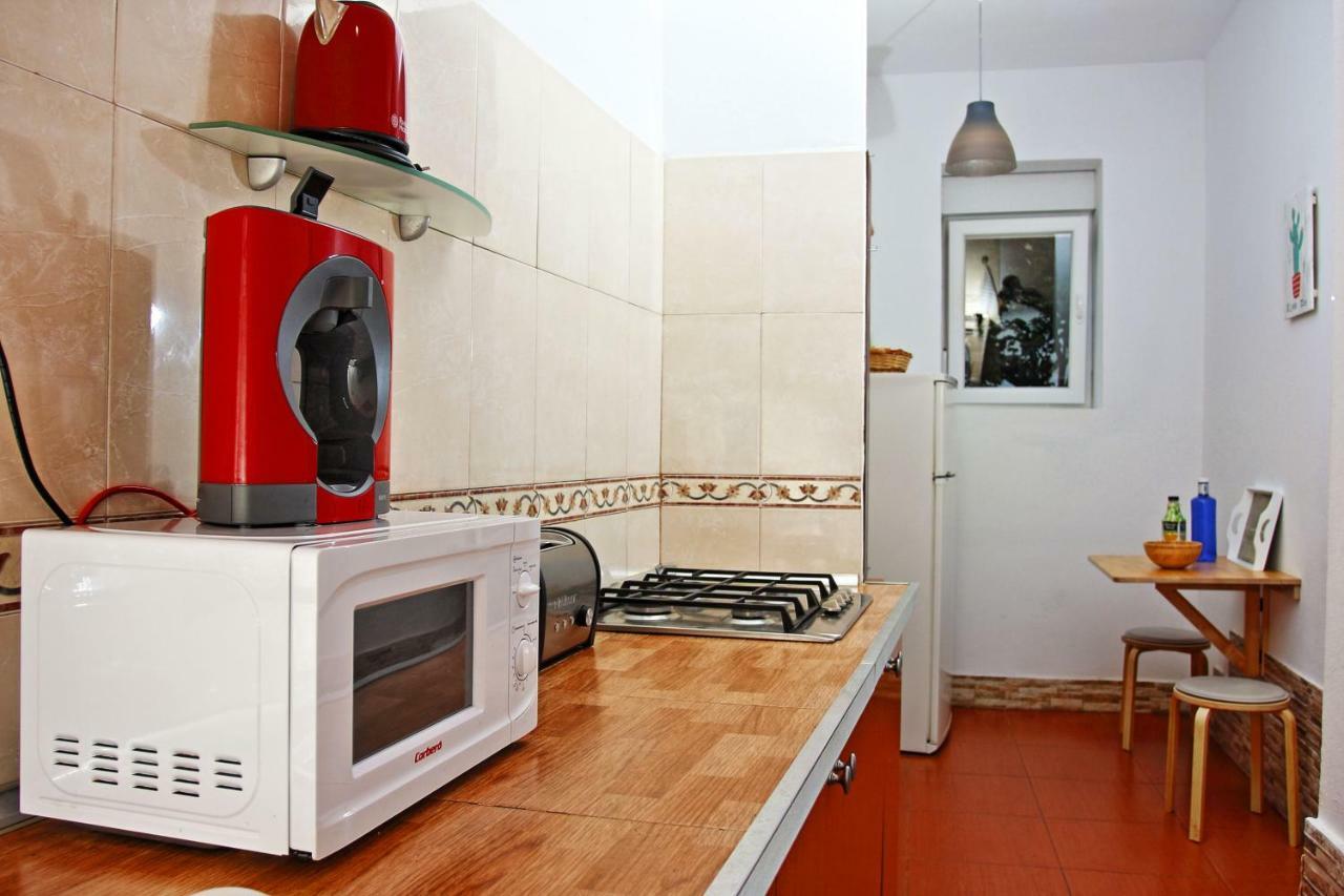 Apartamento Canarias San Nicolás Exterior foto