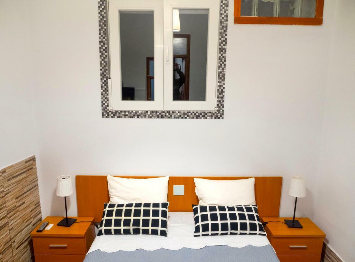 Apartamento Canarias San Nicolás Exterior foto