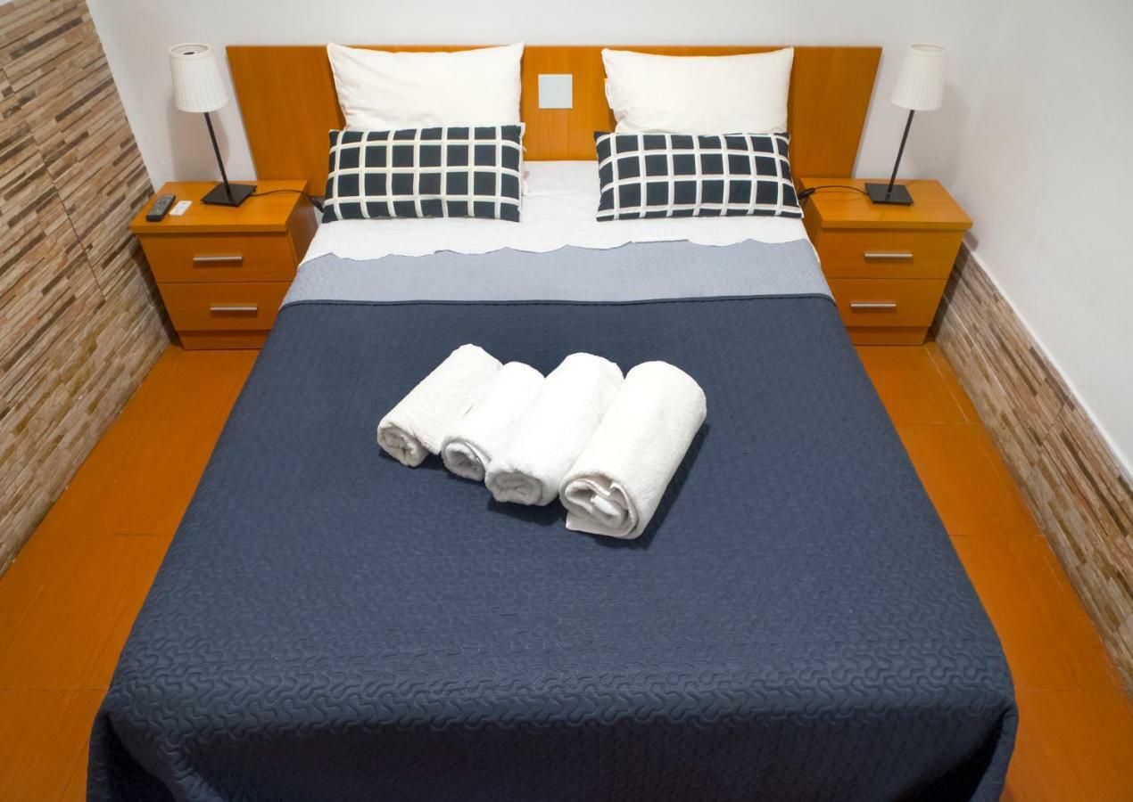 Apartamento Canarias San Nicolás Exterior foto