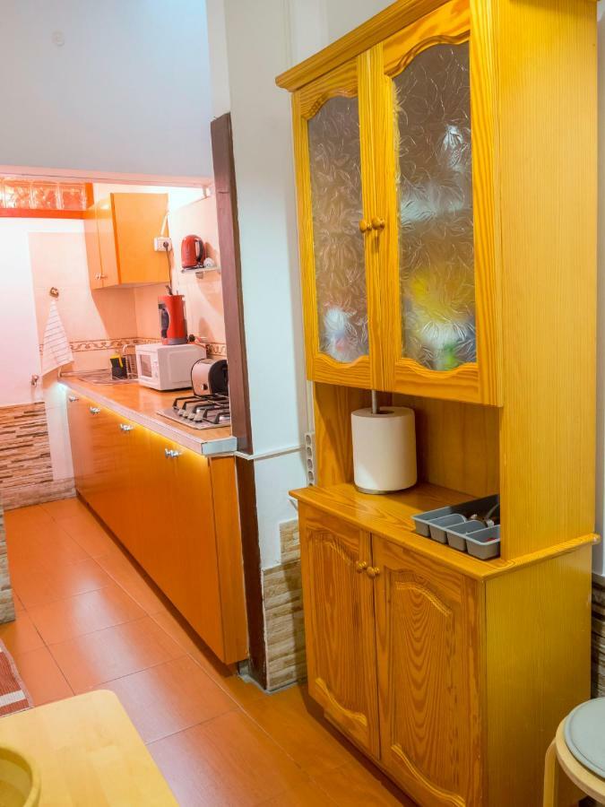 Apartamento Canarias San Nicolás Exterior foto