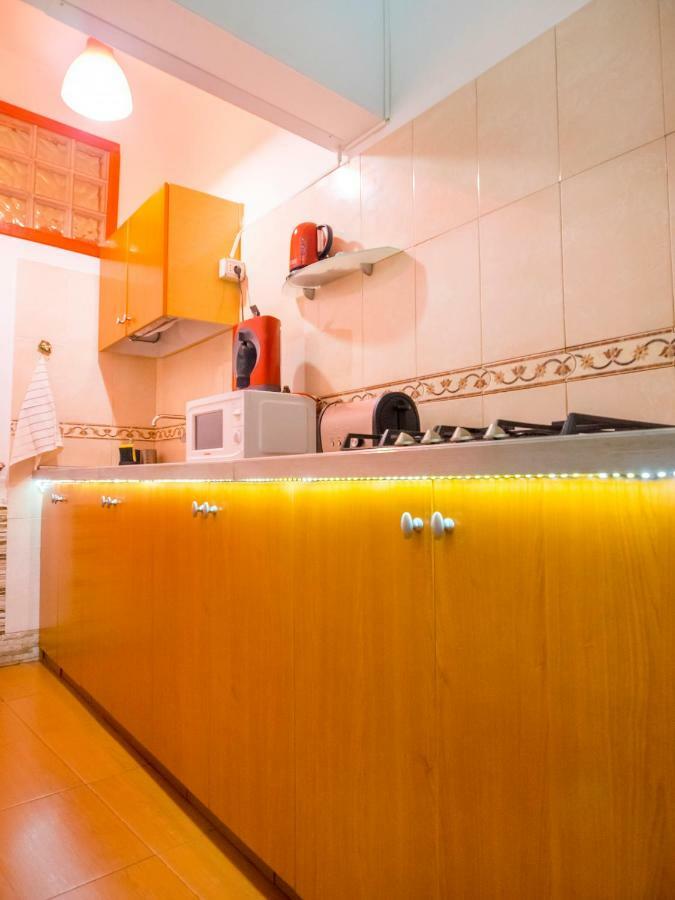 Apartamento Canarias San Nicolás Exterior foto