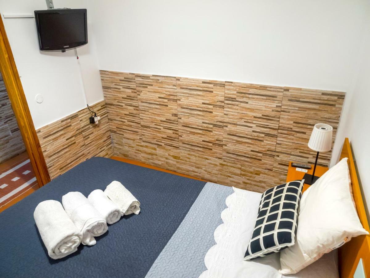 Apartamento Canarias San Nicolás Exterior foto
