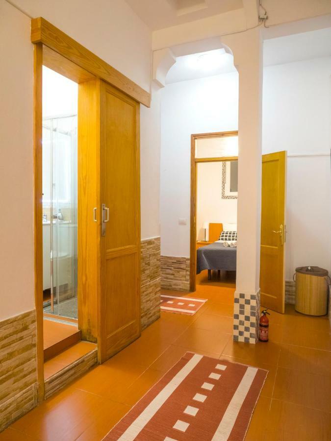 Apartamento Canarias San Nicolás Exterior foto