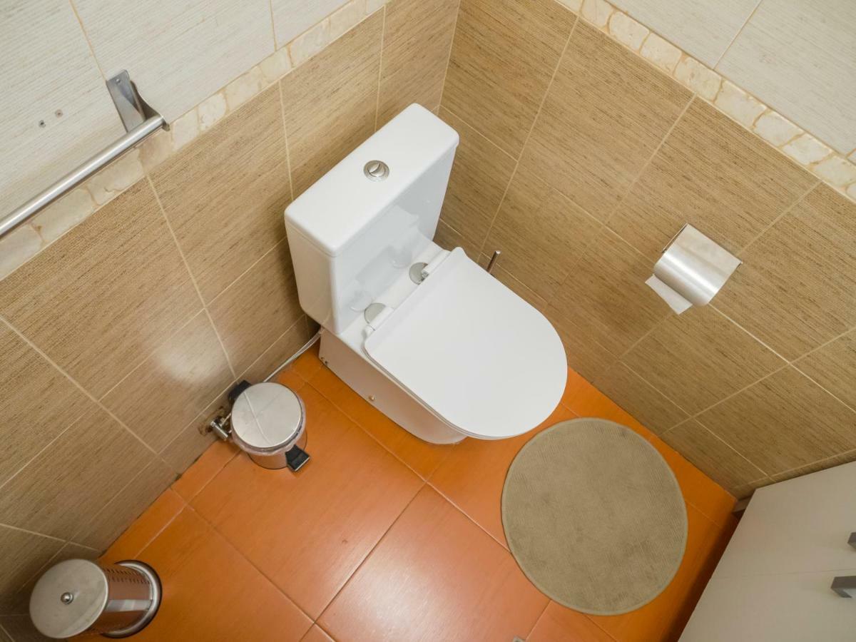 Apartamento Canarias San Nicolás Exterior foto