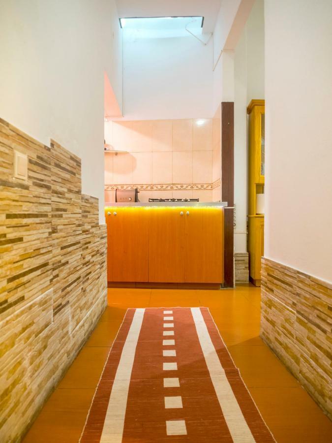 Apartamento Canarias San Nicolás Exterior foto