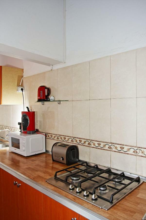 Apartamento Canarias San Nicolás Exterior foto